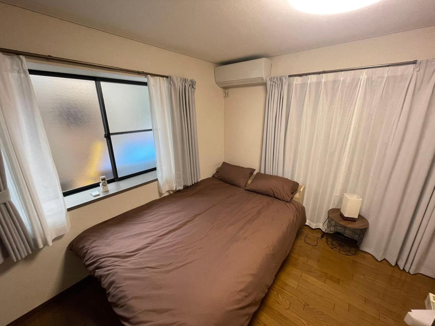 Villa Sakurakan Tokyo