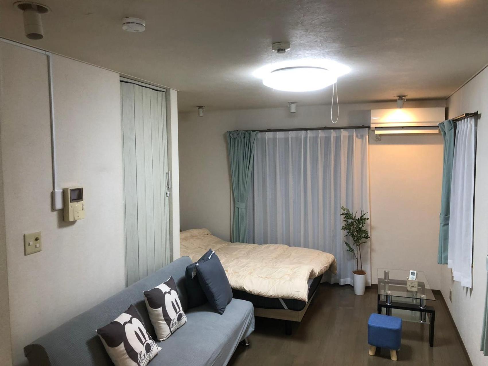 Sakurakan Villa