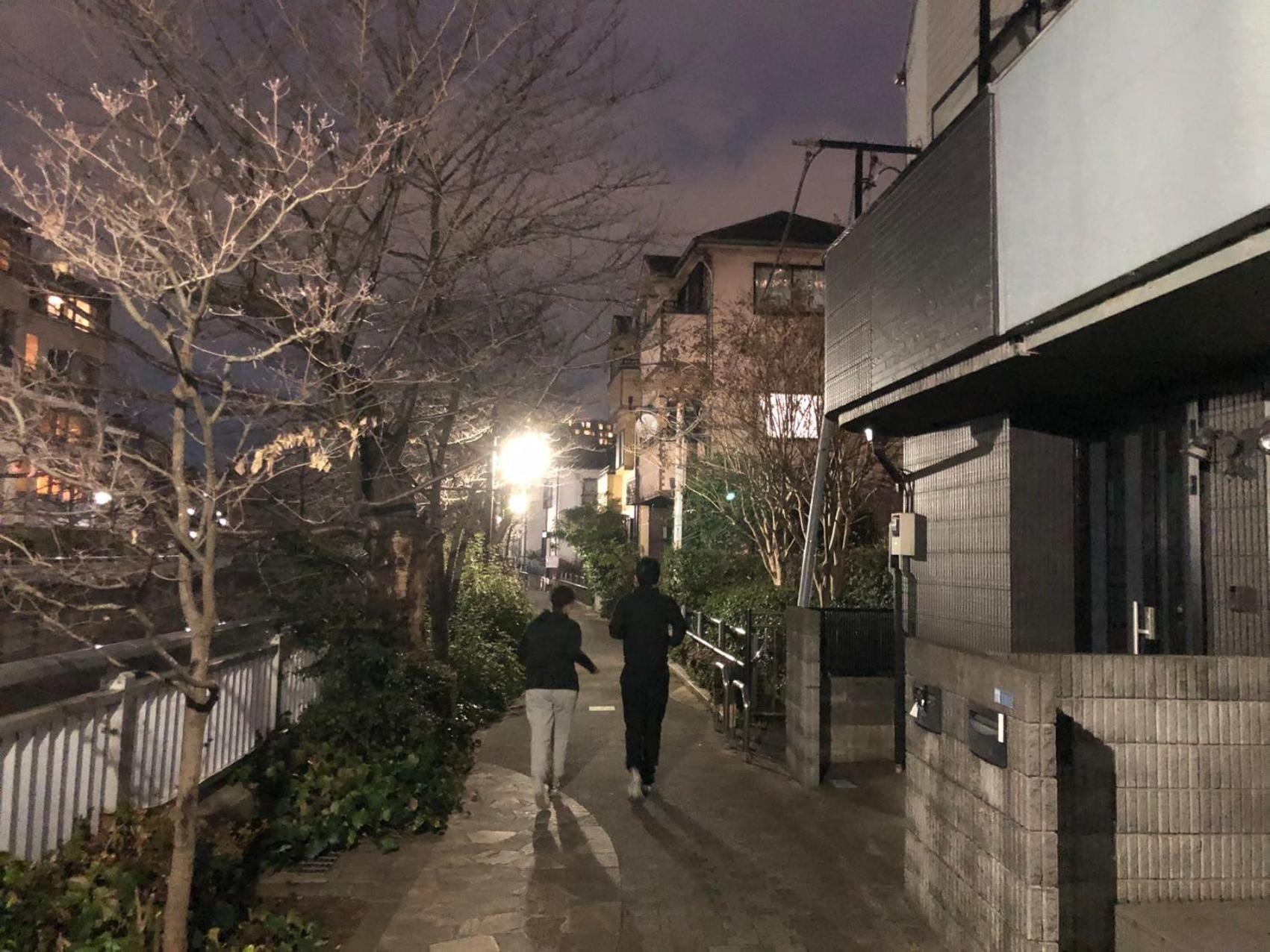 Sakurakan Villa Tōkyō